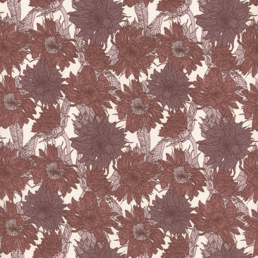 [CD16741GRAPE] Evening on the Prairie CD16741 Grape