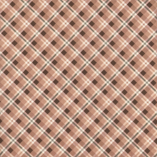 [CD16745DUSTYROSE] Evening on the Prairie CD16745 Dusty Rose