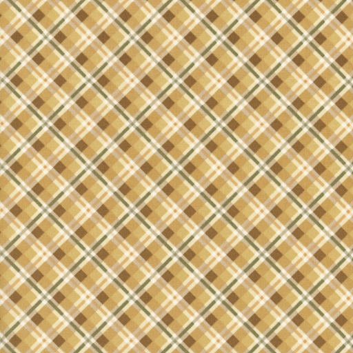 [CD16745SIENNA] Evening on the Prairie CD16745 Sienna