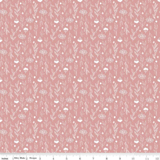 [CD16748PINK] Evening on the Prairie CD16748 Pink