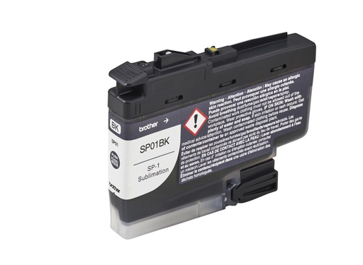 [SP01BK] Sublimation Ink (Black)