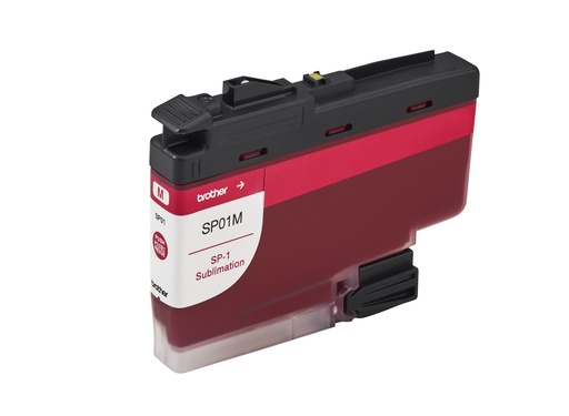 [SP01M] Sublimation Ink (Magenta)