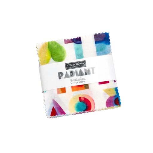 [21840MC] Radiant Mini Charm