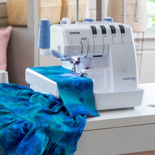 Brother AIRFLOW 3000 Air Serger