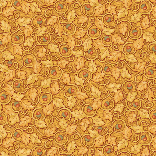 [13652030] Wander Lane Acorns Gold