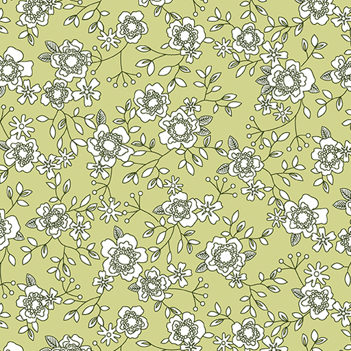 [1365345] Wander Lane Winter Rose Pine