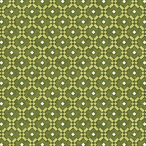 [1365545] Wander Lane Patchwork Pine