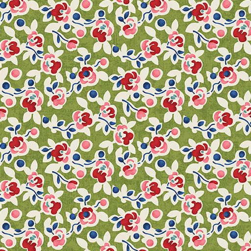 [1360345] Wander Lane Posies Willow