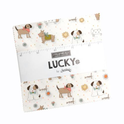 [55700PP] Lucky Charm Pack