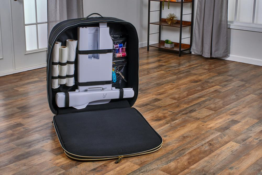 [BLRAEMBT-QLT] Baby Lock Radiance Embroidery Arm Case