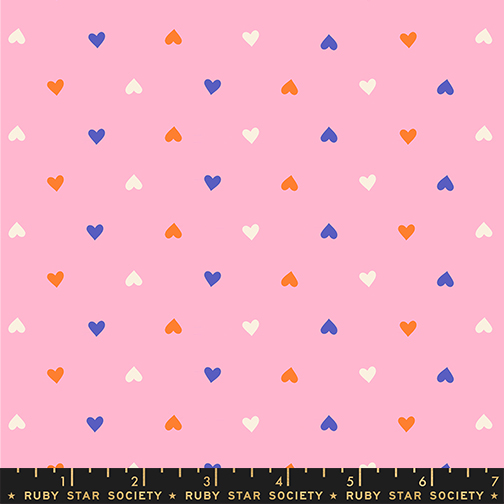 [RS0091 19] Best Day Ever Hearts Posy