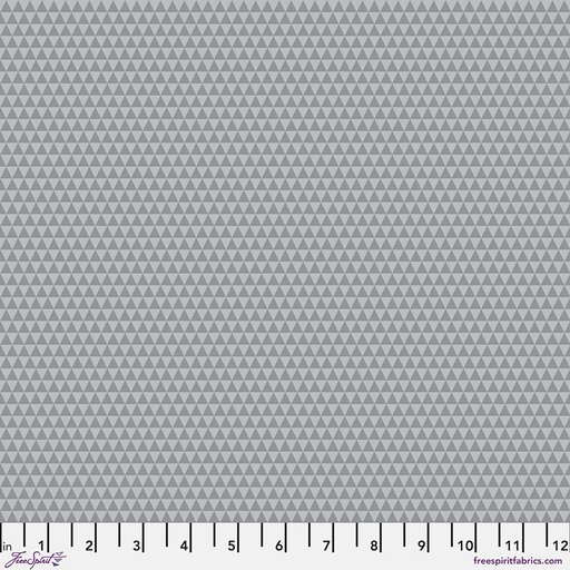 [PWTP263.FOG] Tula Pink True Colors Kinda Shady Fog