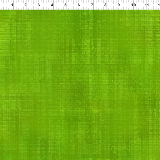 Flock Together Interwoven Spring Green