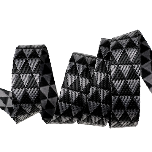 [TK144/38mmCOL2] Graywork Kinda Shady 1.5" Ribbon