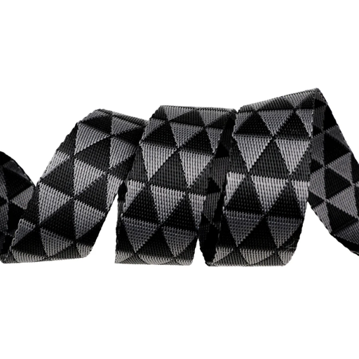 [TK144/38mmCOL2] Graywork Kinda Shady 1.5" Webbing