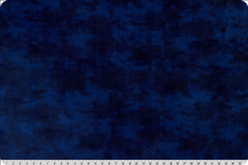 90" Mist Cuddle Navy