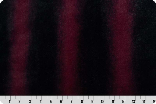 Luxe Cuddle Denver Cherry Cola