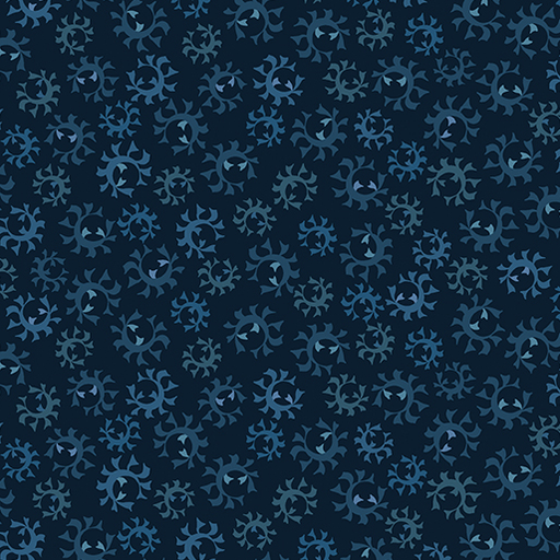 [17214-11] Blue Mill Stone