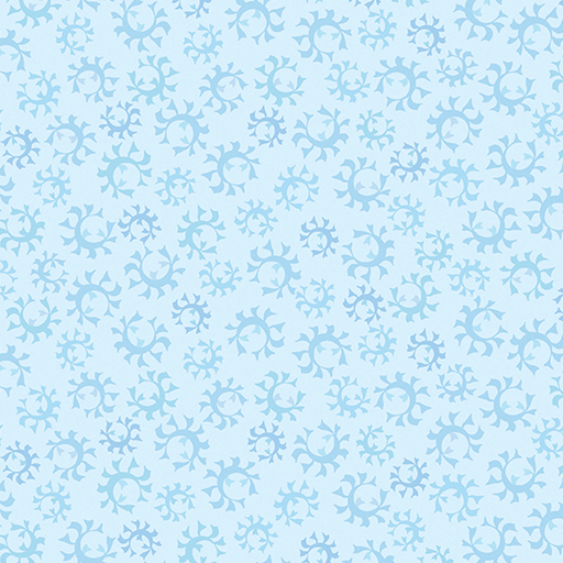 [17214-05] Blue Mill Stone Sky