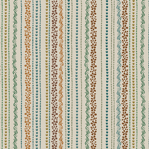 [17213-72] Blue Mill Wood Beams Khaki