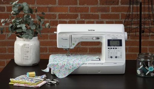 Brother PS500 Sewing Machine