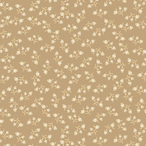 [17215-70] Blue Mill Flour Sacks Beige
