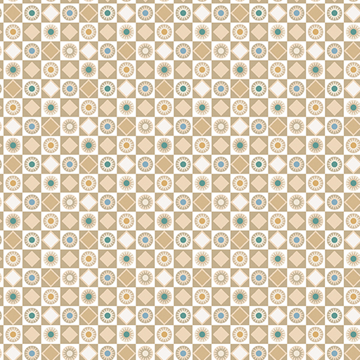 [17211-70] Blue Mill Dayton Beige