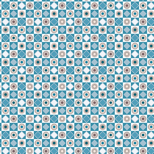 [17211-05] Blue Mill Dayton Sky