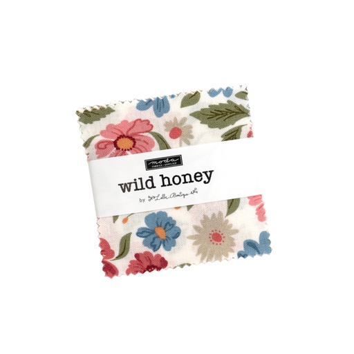 [5250MC] Wild Honey Mini Charm Pack