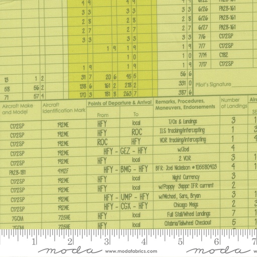 [4560313] High Flight 45603 13