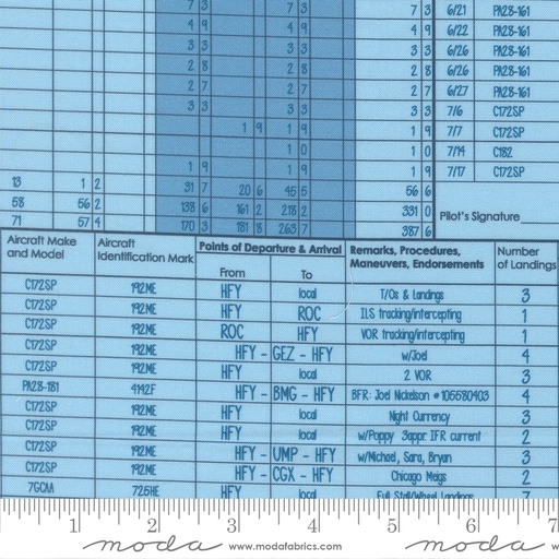 [4560314] High Flight 45603 14