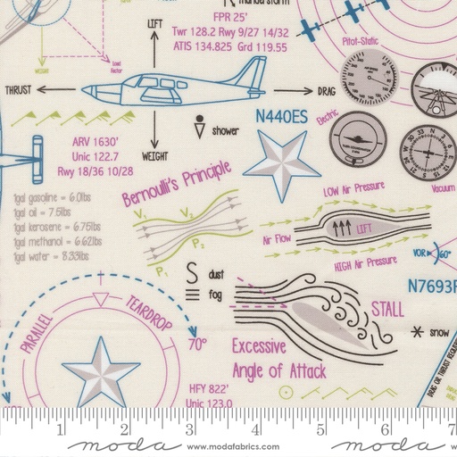 [4506111] High Flight 45061 11