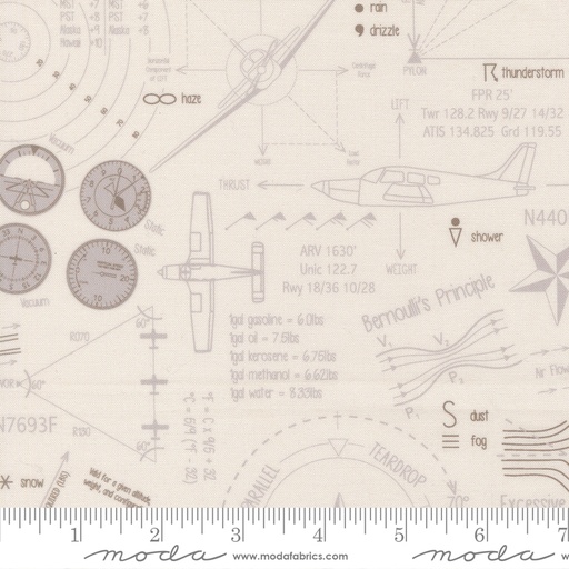 [4506121] High Flight 45061 21