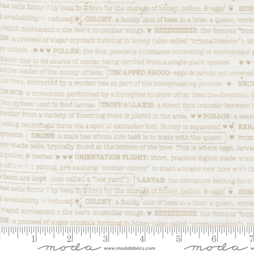 [525411] Wild Honey 5254 11