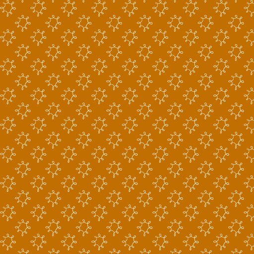 Wishflower Dandy Dark Gold 16697 35