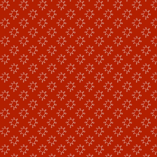 Wishflower Dandy Dark Orange 16697 39