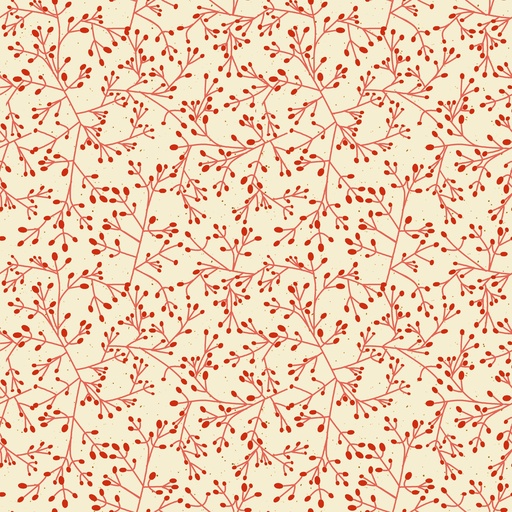 Wishflower Tallium Tangle Orange 16695 36