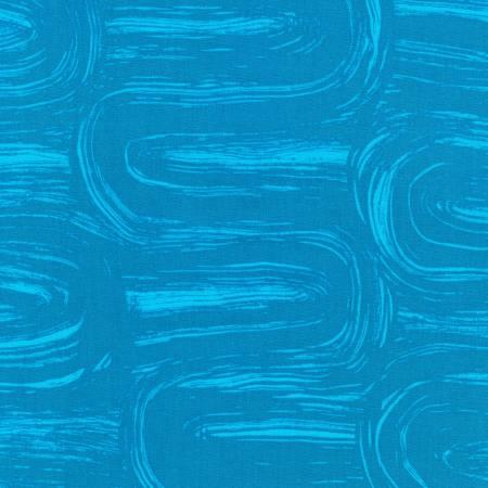Brushy Cerulean