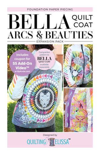 Bella Arcs & Beauties Expansion Pack