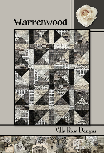 [VRDRC285] Warrenwood