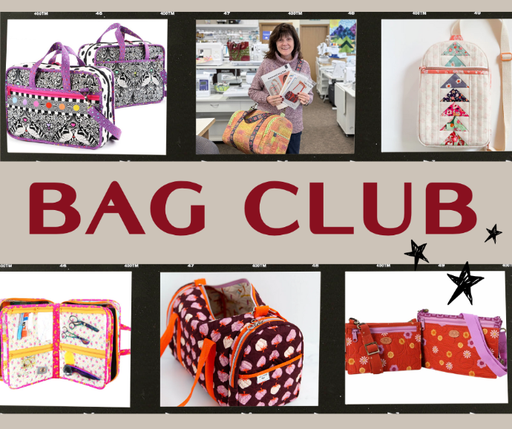 Bag Club