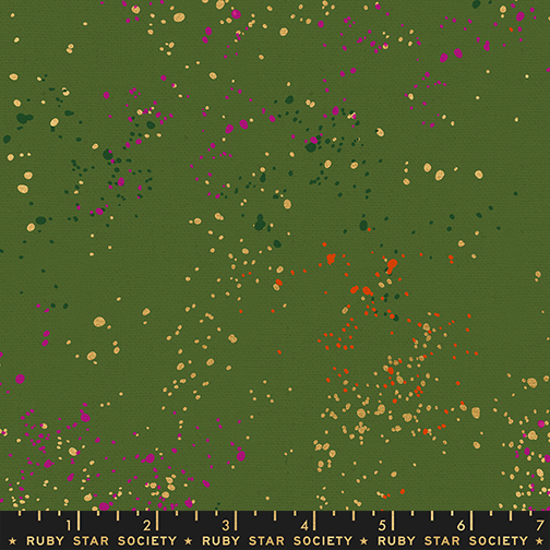 Speckled Canvas Sarah RS1117 115LM