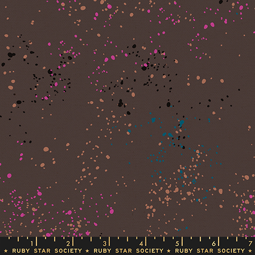 Speckled Canvas Caviar RS1117 134L