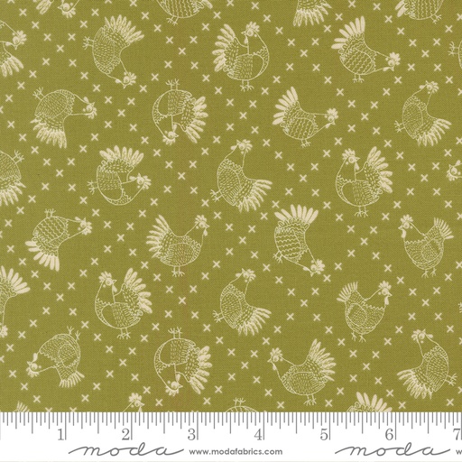 The Henhouse 48434 15