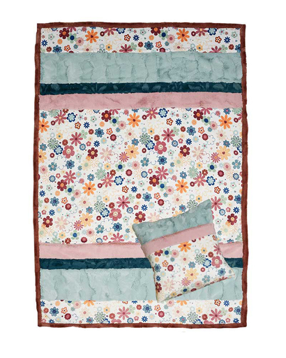 Flower Power Cuddle Kit