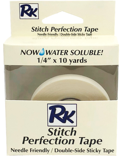 [R-SPT4] Stitch Perfection Tape 1/4"