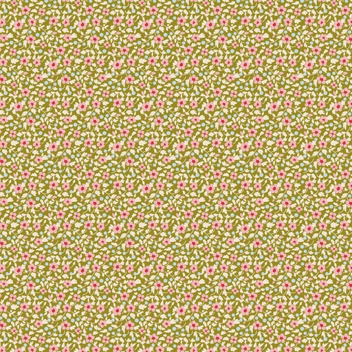 [130121] Brie Basics Green