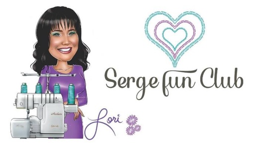 Serge Fun Club