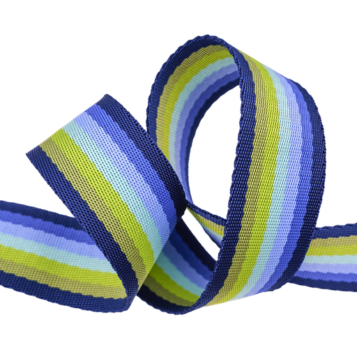 Smooth Sailing Marine 1.5" Webbing