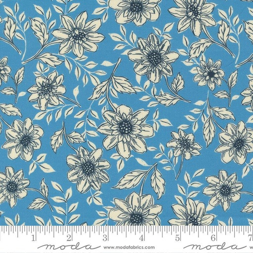 Cadence Dahlia Cornflower 11911 19
